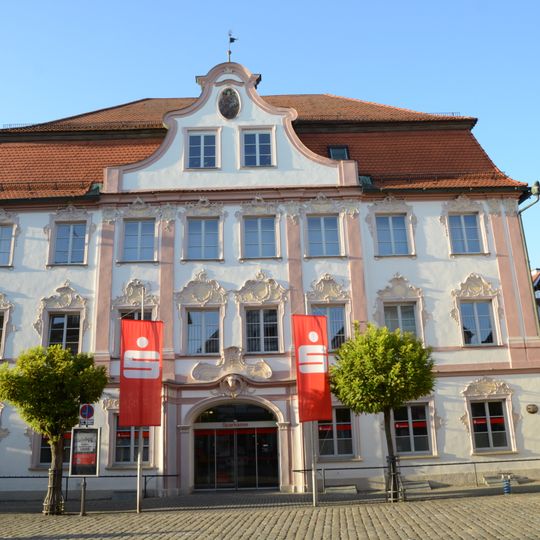 Marktplatz 8