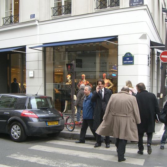 Colette