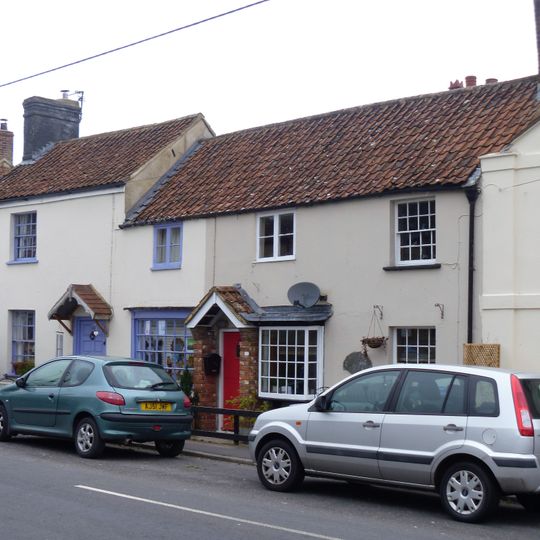 12 And 14, Westbury Leigh