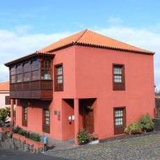 Casa Museo del Vino Las Manchas