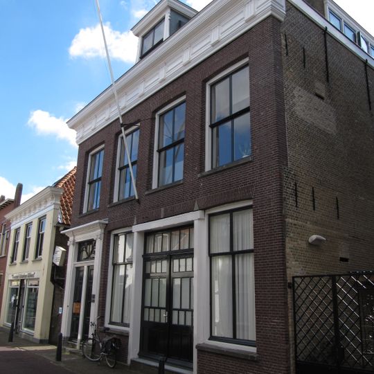 Dorpsstraat 48, Moordrecht