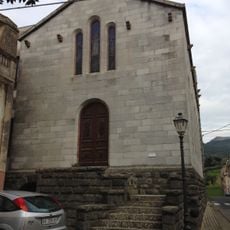 Saint Quiricus church