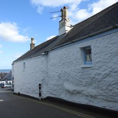 Dormer Cottage And Byeways