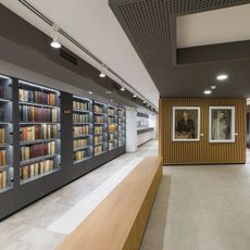 Музей „Литературна Стара Загора“