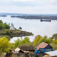 Khmelevka (Vasilsursk)