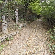 Sentiero delle Espressioni