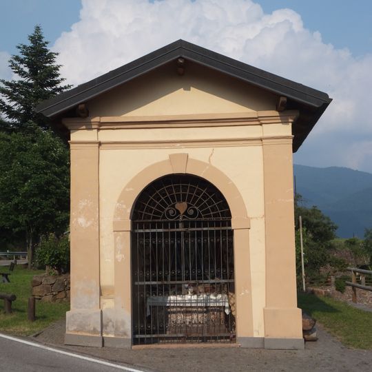 Capitello della Madonna