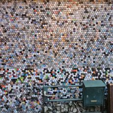 Obra de arte, instalación artística