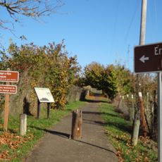 Erratic Rock State Natural Site