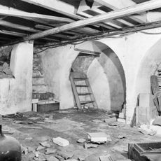 Grote Houtstraat 181, Haarlem