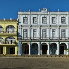 Plaza Vieja