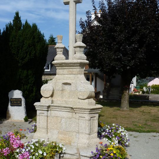Saint-Thélo