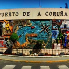 Port of A Coruña