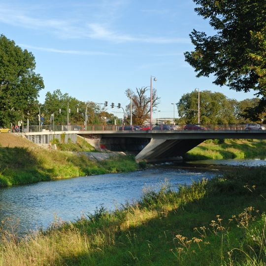 Heinrichsbrücke