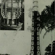 Toro Point Lighthouse