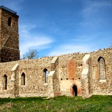Saint Nicholas church in Włodzienin