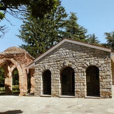 Thracian Tomb of Kazanlak