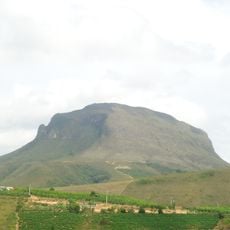 Morro do Ouro
