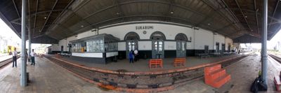 Panoramic View 1