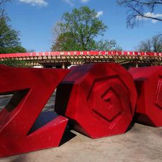 Fort Wayne Children's Zoo