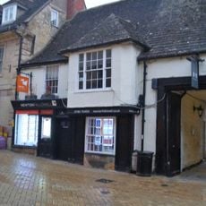 4, Ironmonger Street