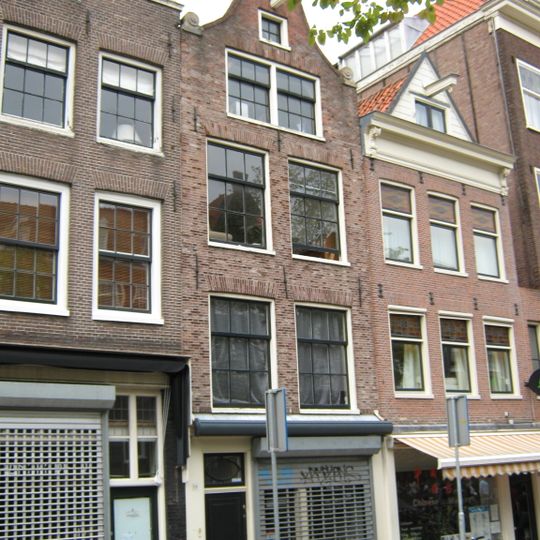 Westerstraat 128, Amsterdam