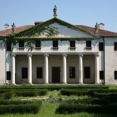 Villa Valmarana