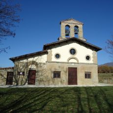 Santuario dell'Icona Passatora