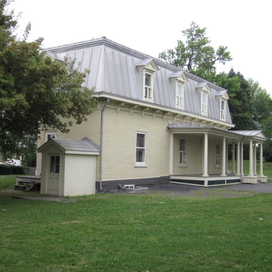 Superintendent's Residence