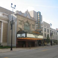 Coronado Performing Arts Center