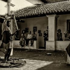 Museu de Arte Sacra de Santos