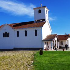 Црква „Св. Богородица“ - Тимјаник