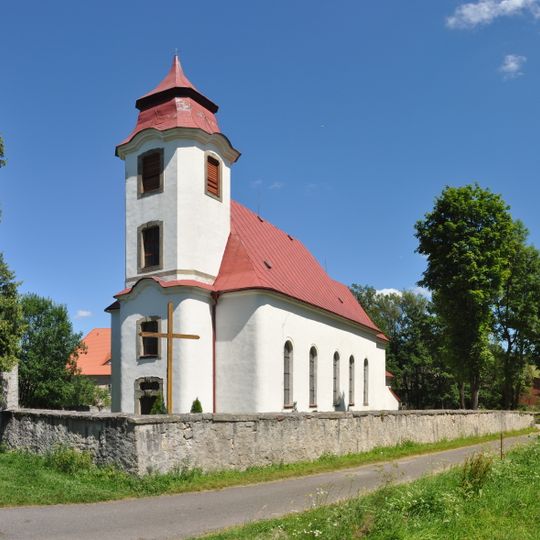 Kochanów, Lower Silesian Voivodeship