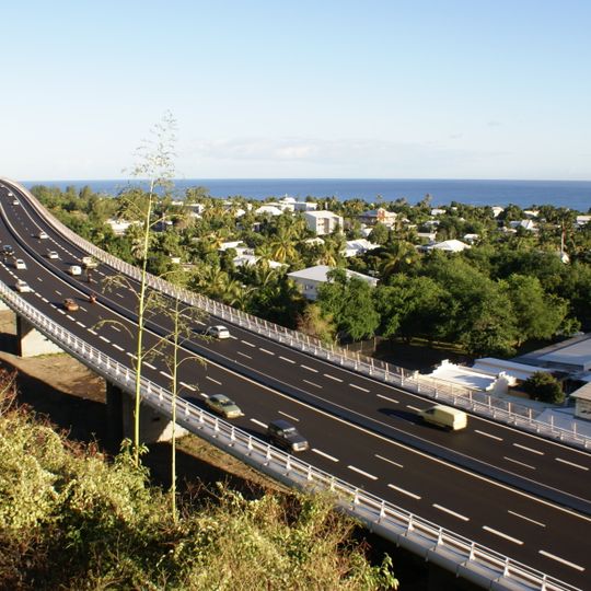 Viaduc de Saint-Paul