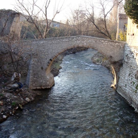 Huveaune