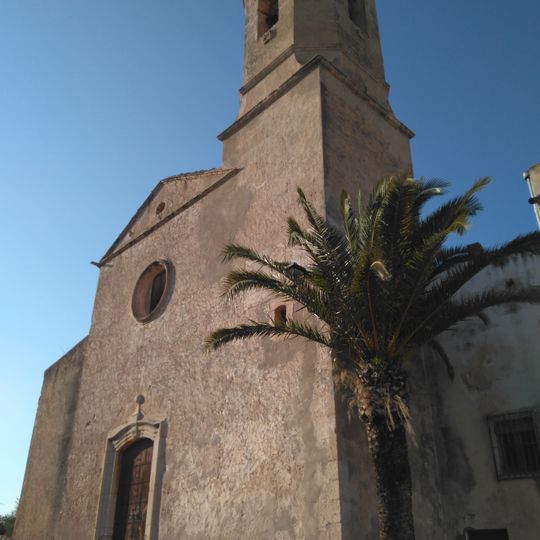 Sant Jordi d'Ardenya