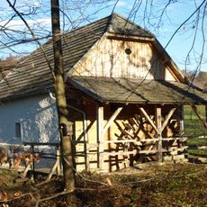 Hausmühle Pfaffenlehner Gitzing