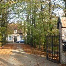 Havenweg 10, Lieshout