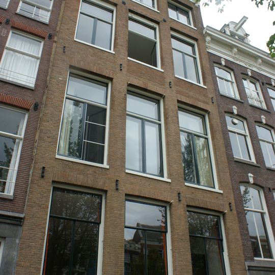 Keizersgracht 378, Amsterdam