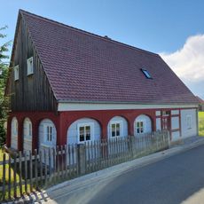 Hintere Dorfstraße 56