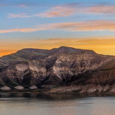 Lake Piru
