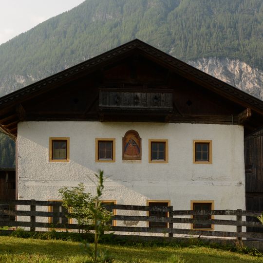 Einhof Dorfstraße 26