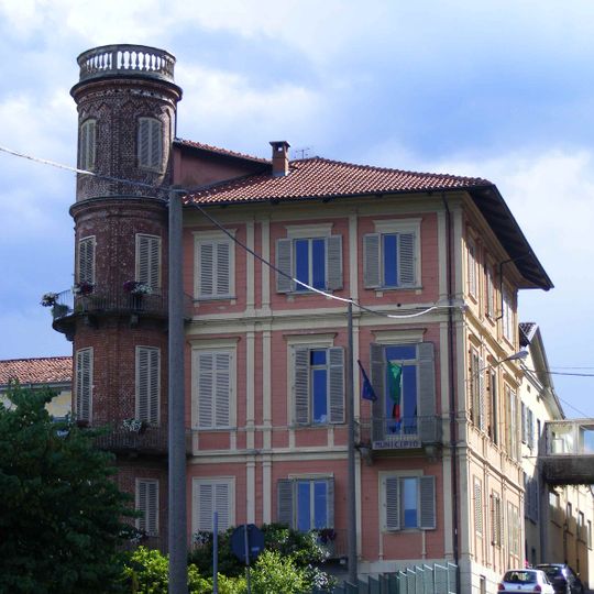 Palazzo comunale