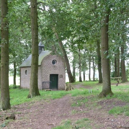 Sint-Goarkapel