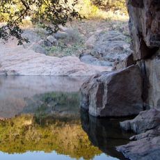 Inks Lake State Park