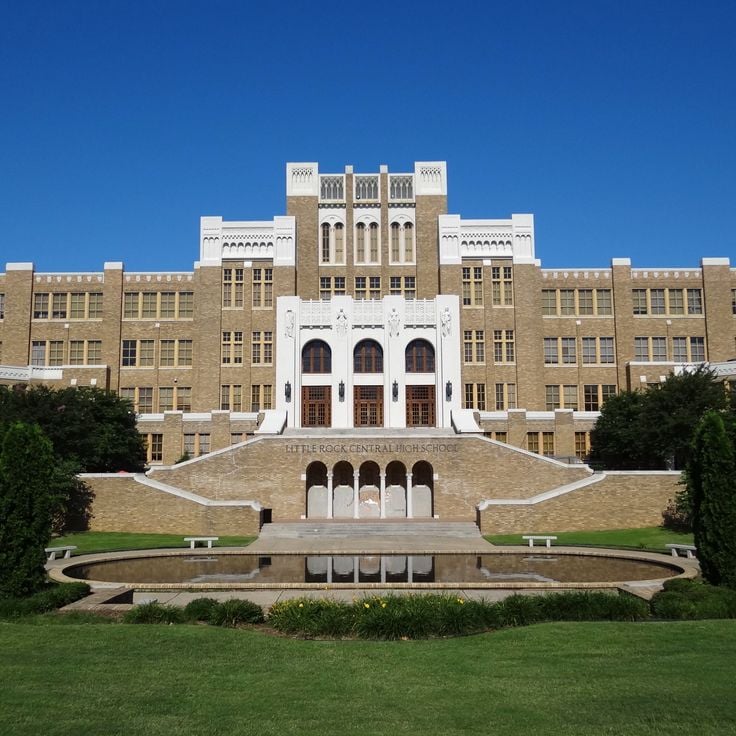 Little Rock Central Lisesi