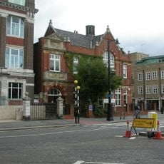 Omnibus Theatre