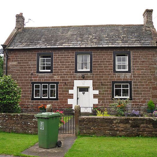 Fenton Farmhouse