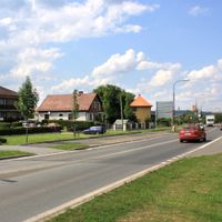 Plzeňské Předměstí