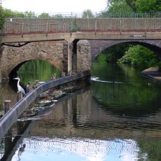 Belgrave Bridge